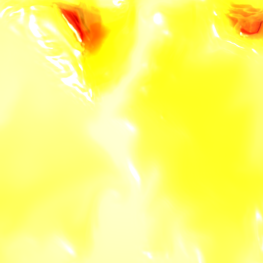 Noisemaker for Rust GPU rendering the demo program